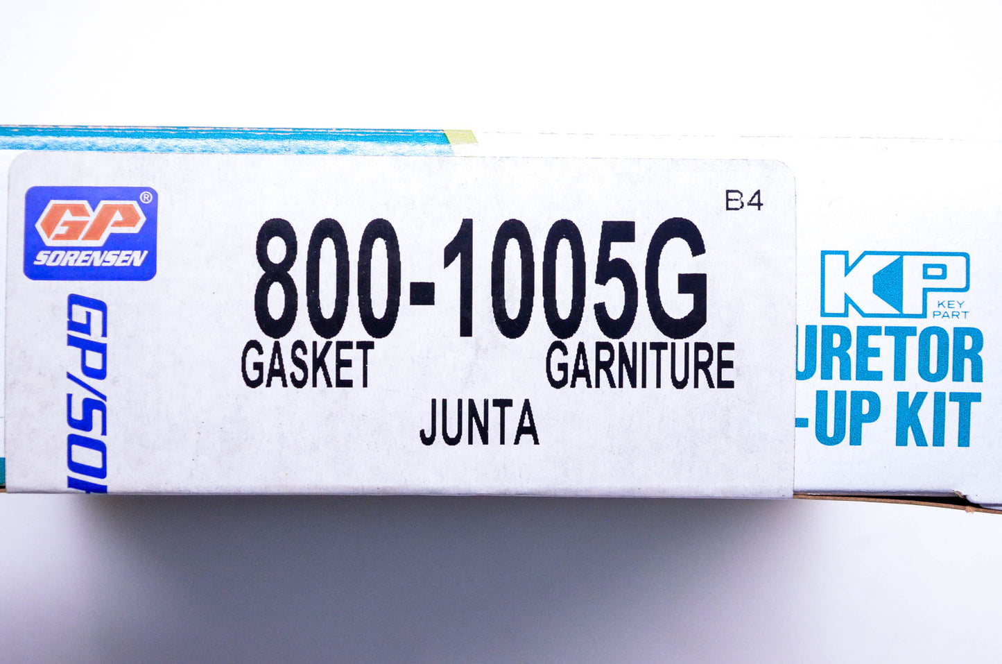 Filko 800-1005G Gasket NOS