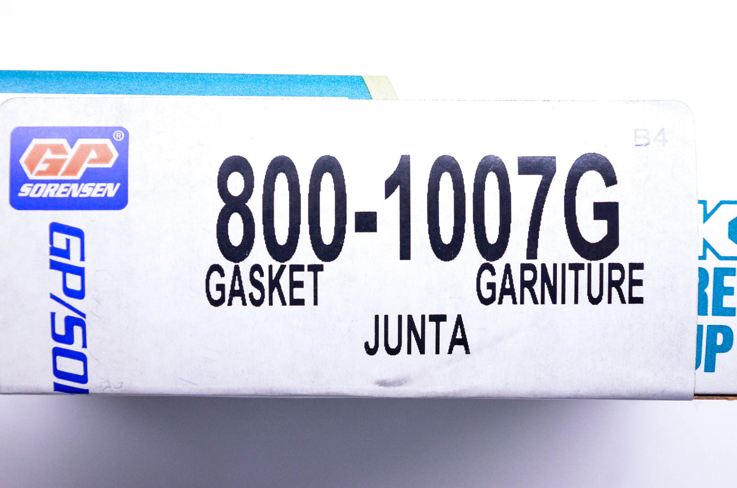 Filko 800-1007G Gasket NOS