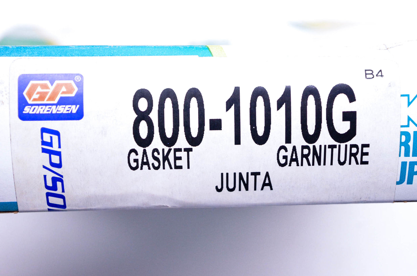 Filko 800-1010G Gasket NOS