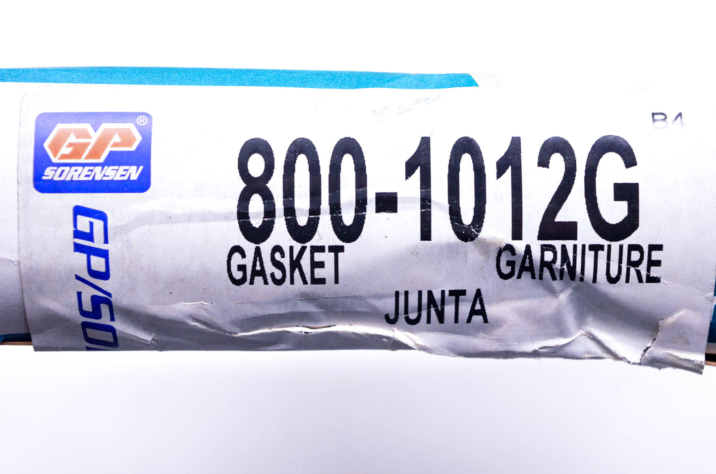 Filko 800-1012G Gasket NOS
