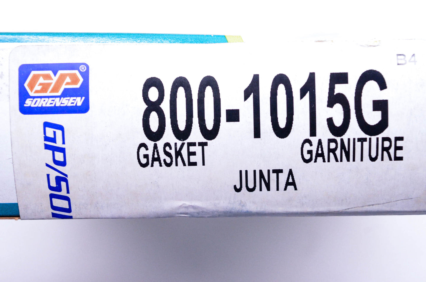 Filko 800-1015G Gasket NOS