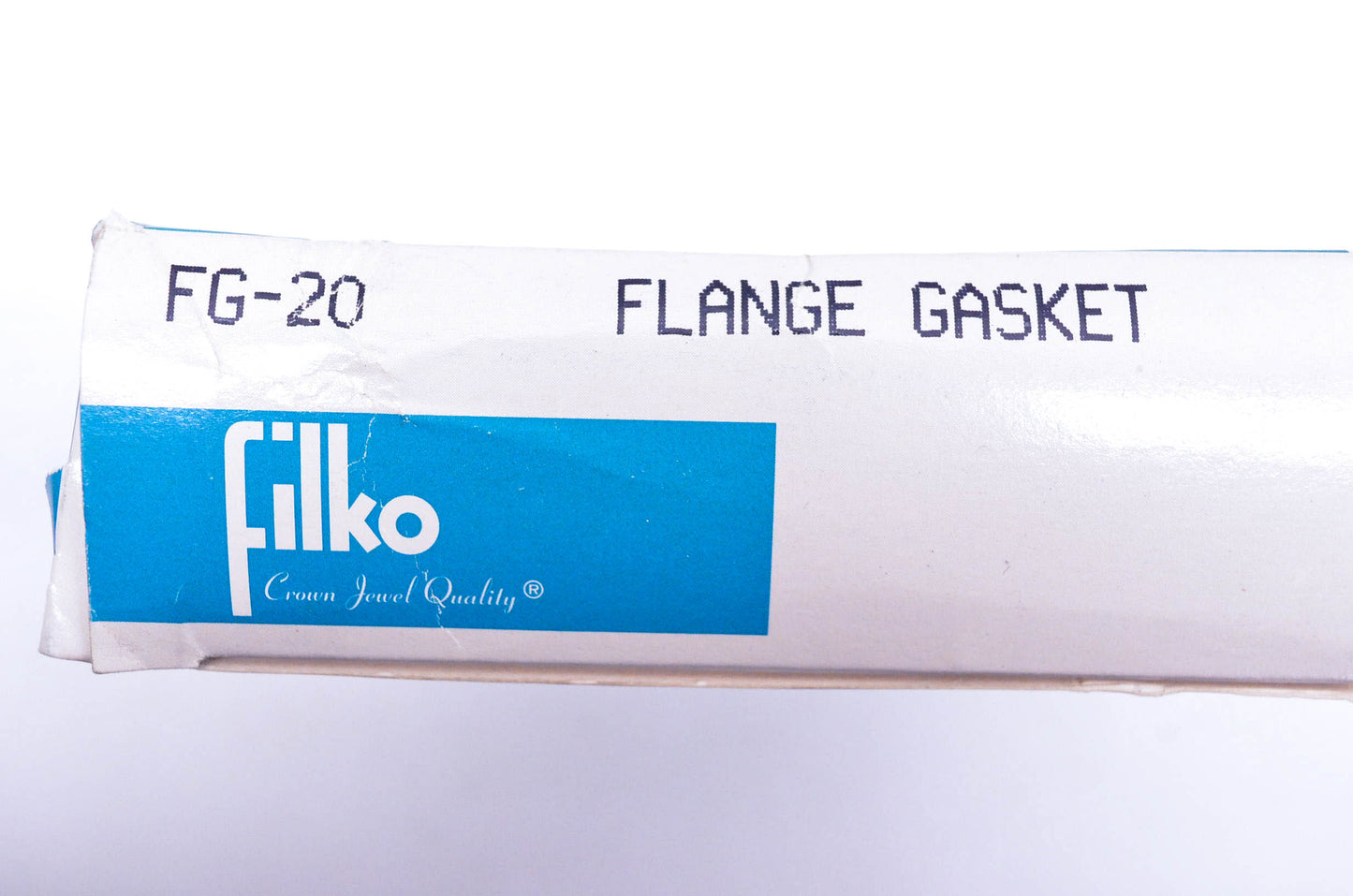 Filko FG-20 Flange Gasket NOS