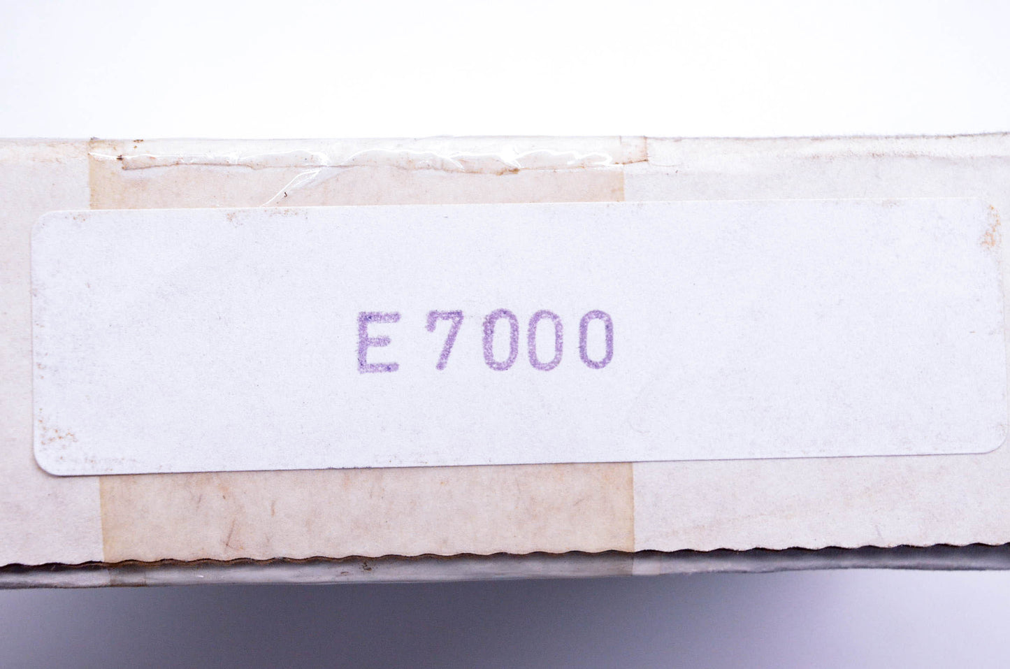 Aftermarket E7000 Fuel Filter Strainer Kit NOS