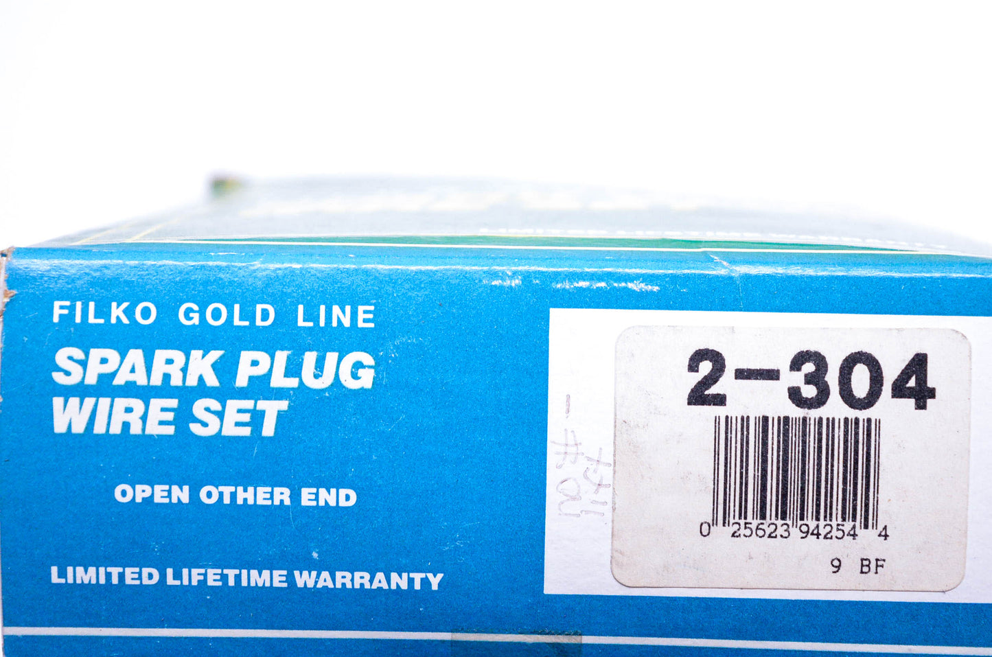 Filko 2-304 Spark Plug Wire Kit NOS