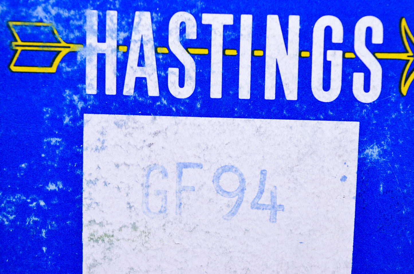 Hastings GF94, GF-94 Fuel Filter NOS