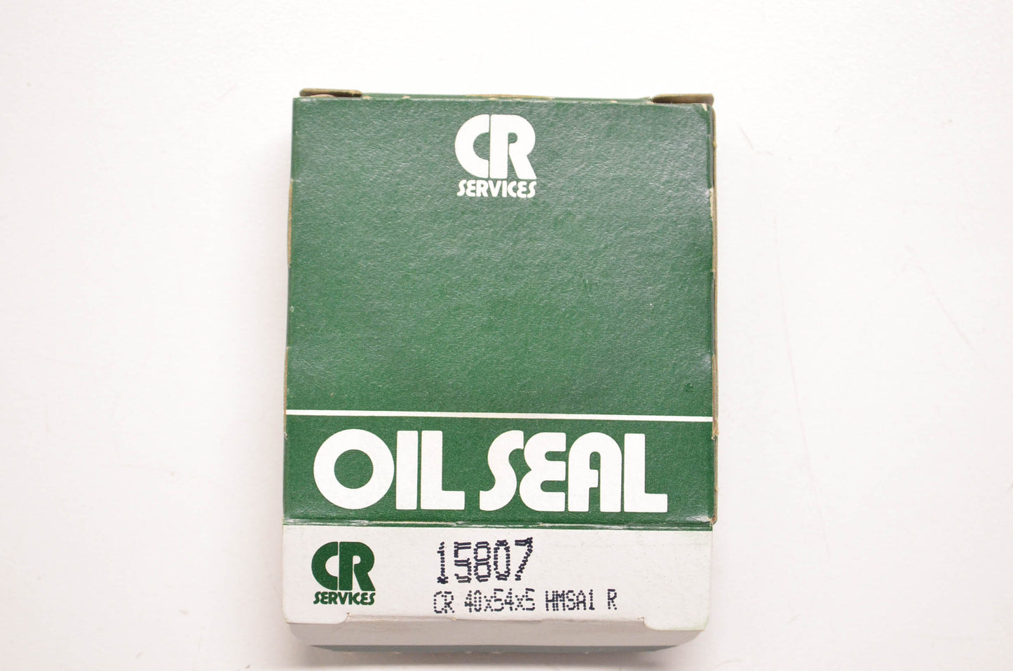 CR 15807 Oil Seal NOS