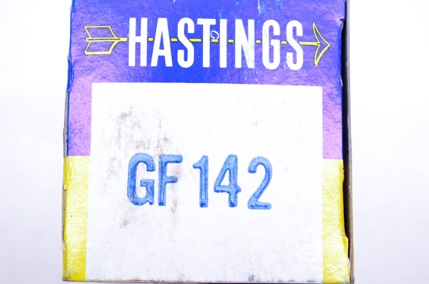 Hastings GF142, GF-142 Fuel Filter NOS