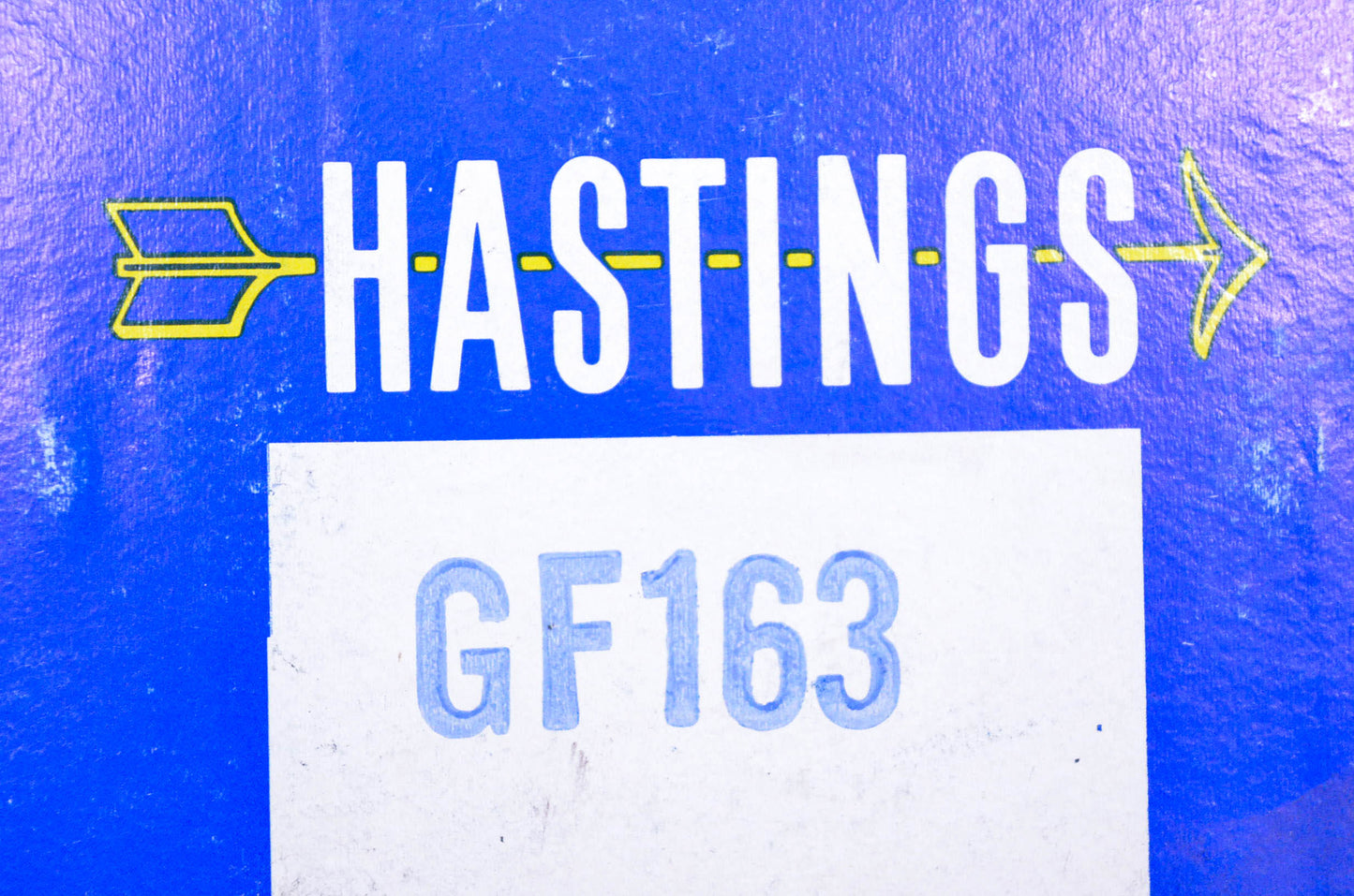 Hastings GF163, GF-163 Fuel Filter NOS