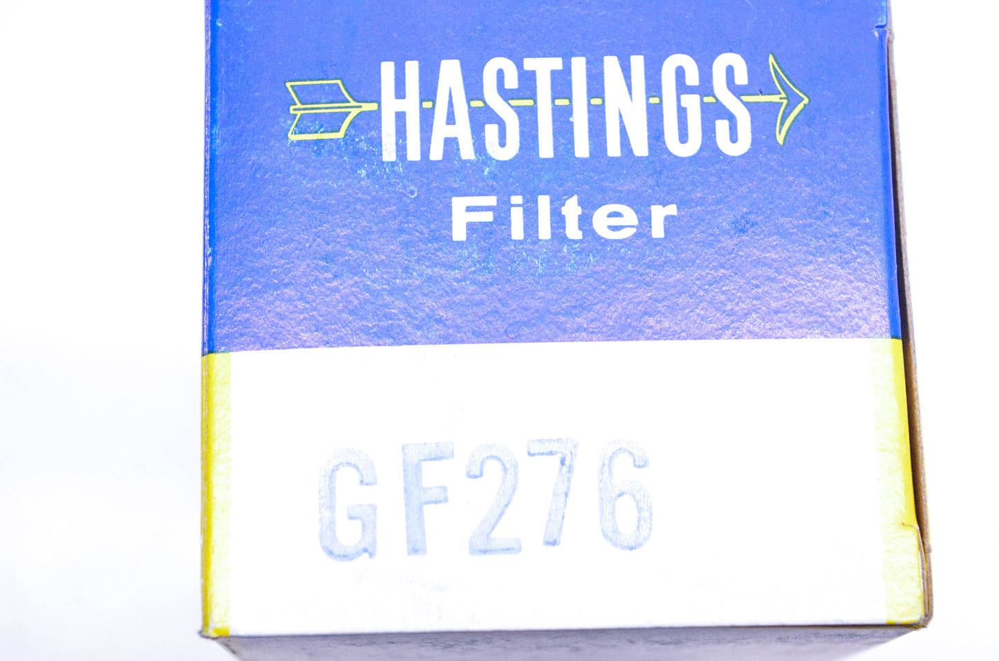 Hastings GF276, GF-276 Fuel Filter NOS
