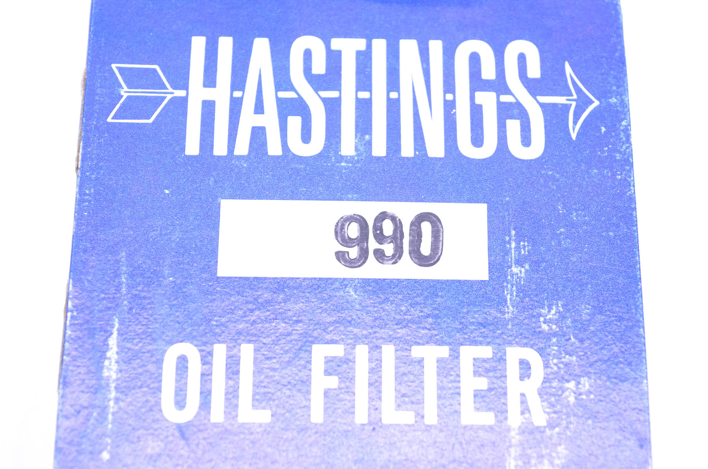 Hastings 990, FF990 Fuel Filter NOS