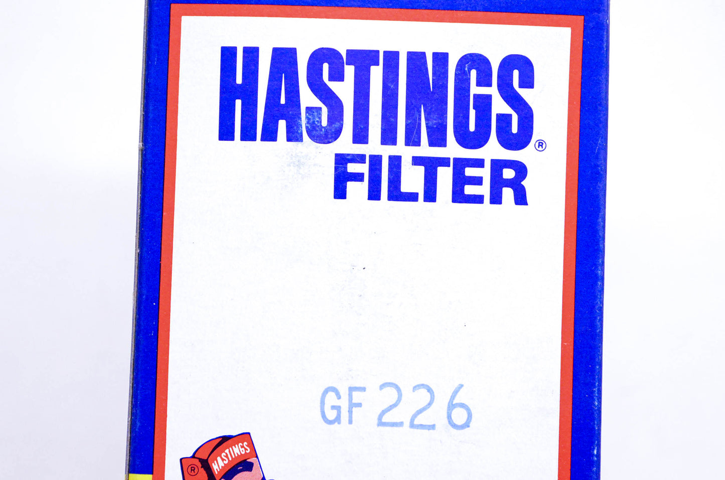Hastings GF226, GF-226 Fuel Filter NOS