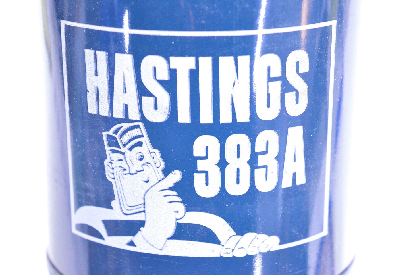 Hastings 383A Oil Filter NOS