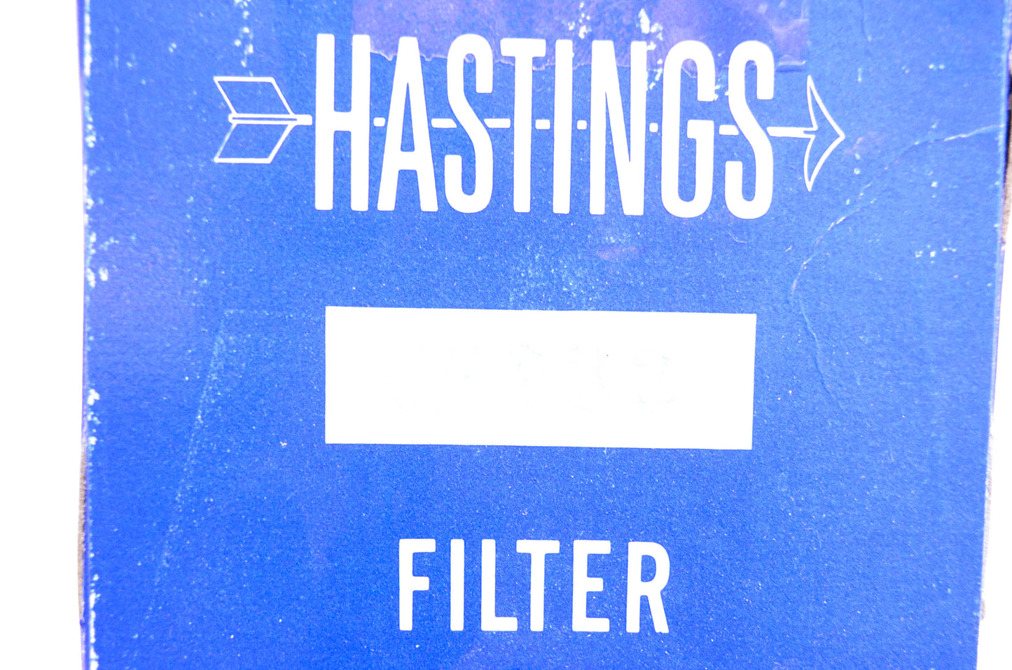 Hastings GF232, GF-232 Fuel Filter NOS