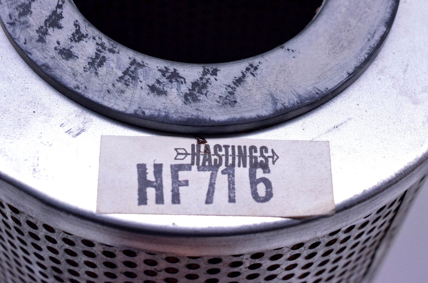 Hastings HF716, HF-716 Hydraulic Filter NOS