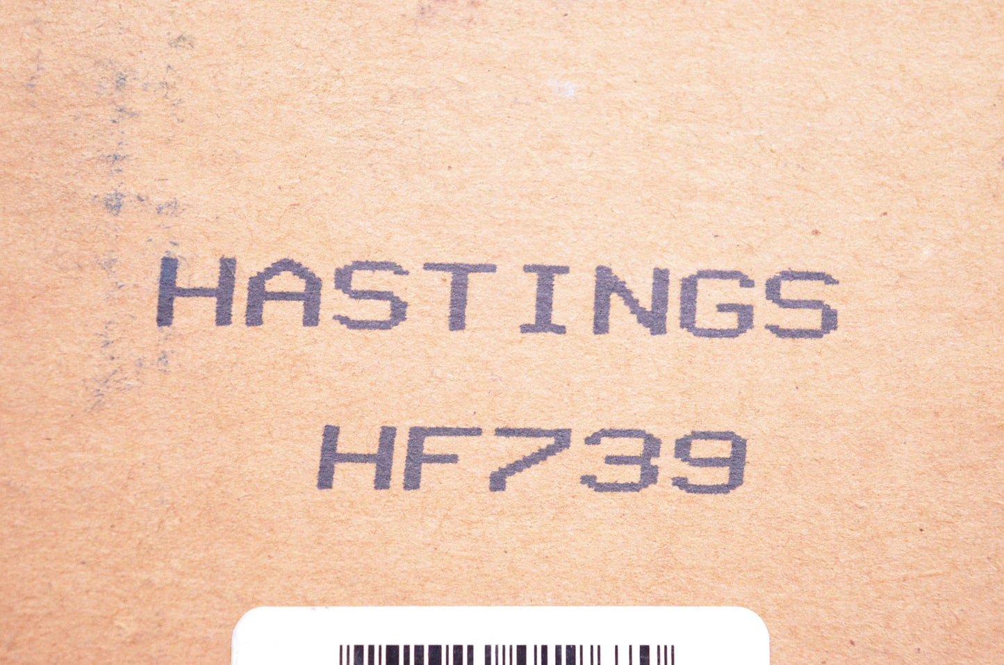 Hastings HF739, HF-739 Hydraulic Filter NOS