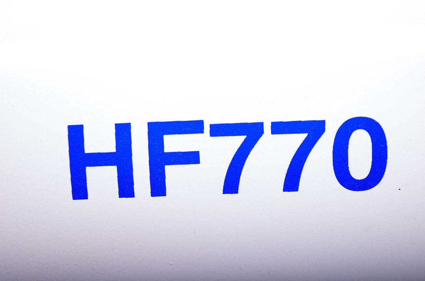 Hastings HF770, HF-770 Hydraulic Filter Kit NOS