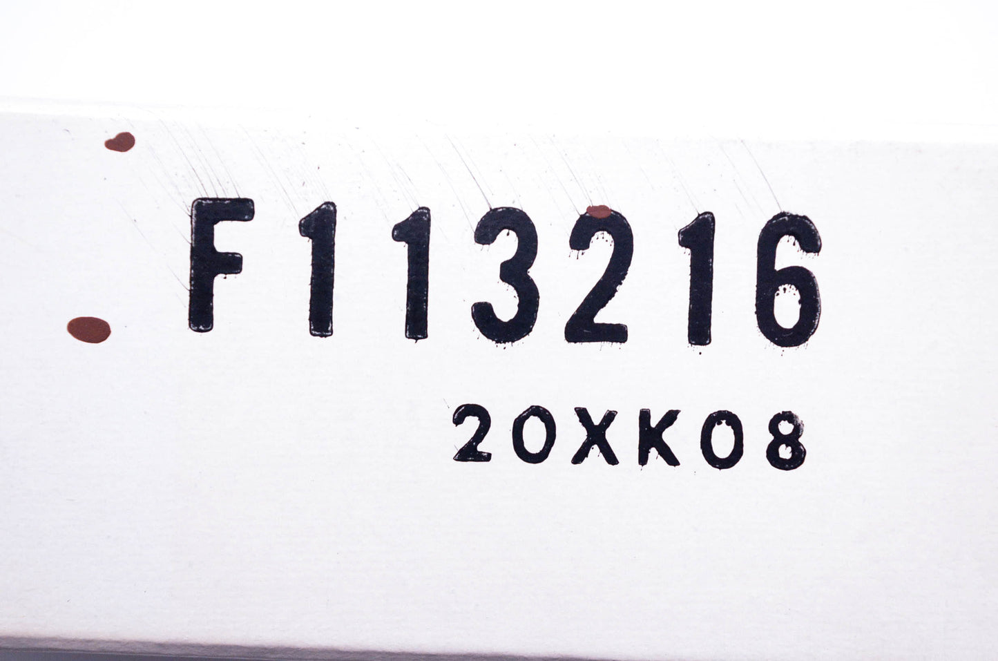 Wagner F113216 Brake Cable NOS