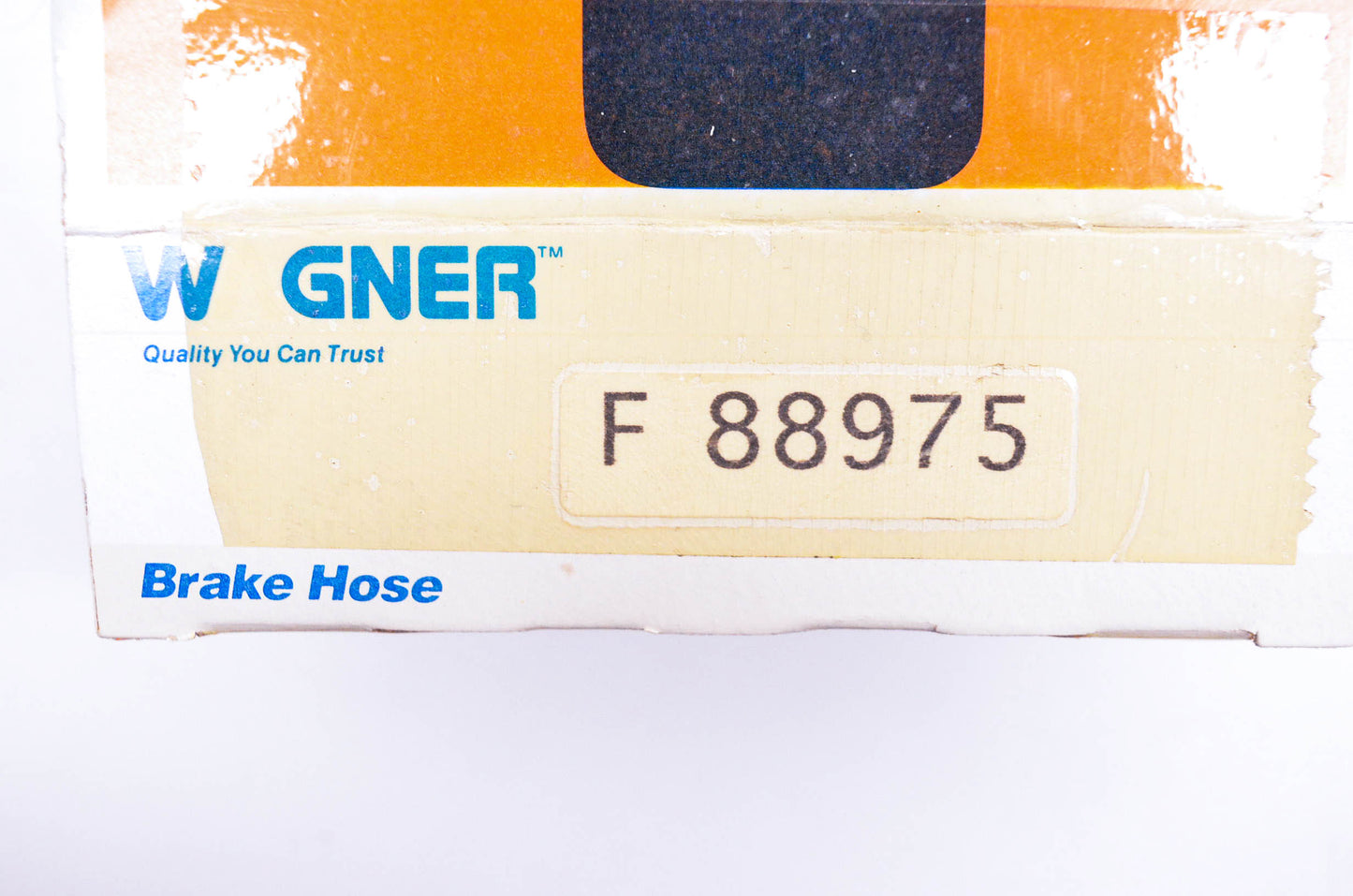 Wagner F88975 Brake Hose NOS