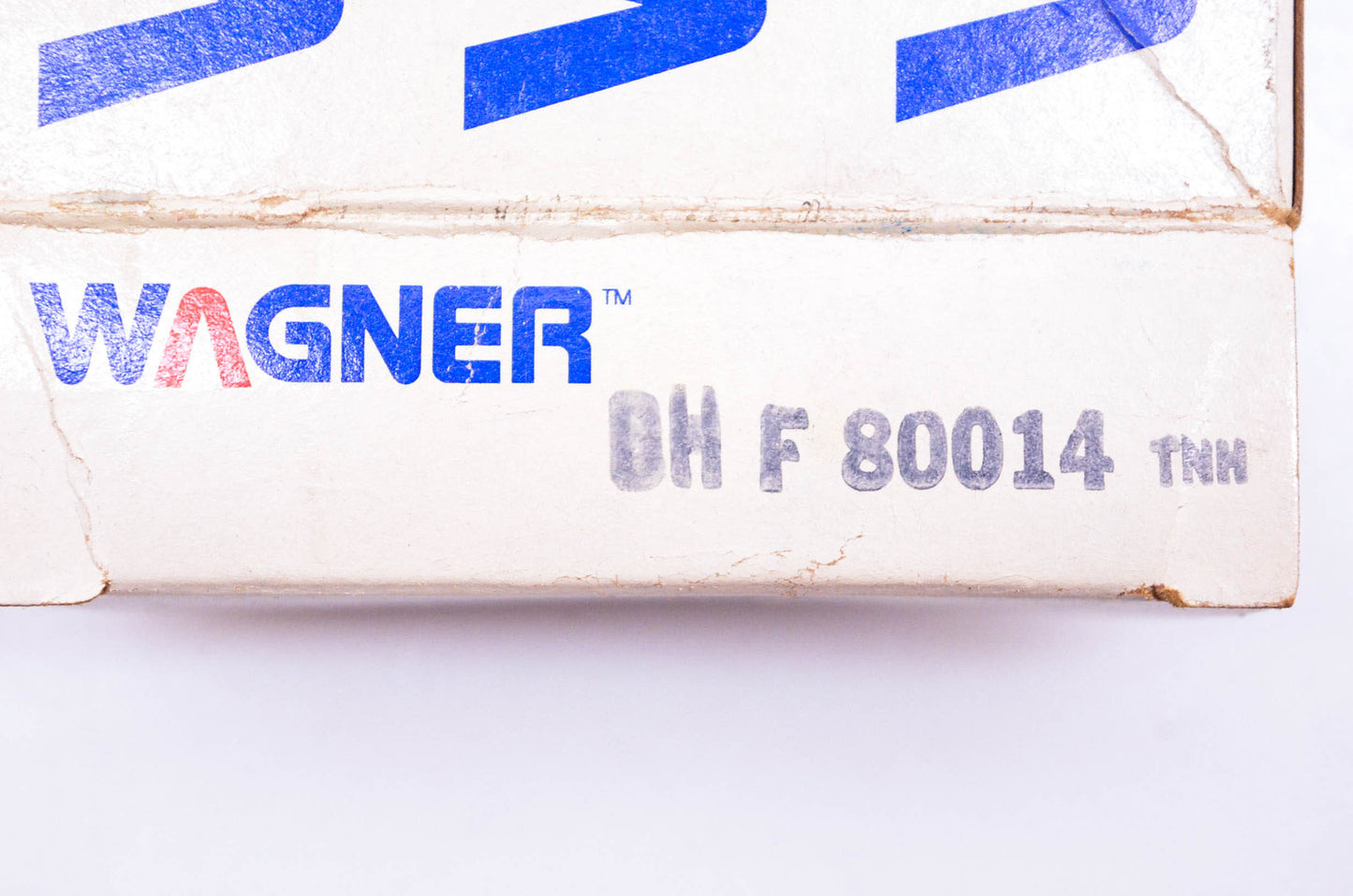 Wagner F80014, BH80014 Brake Hose NOS