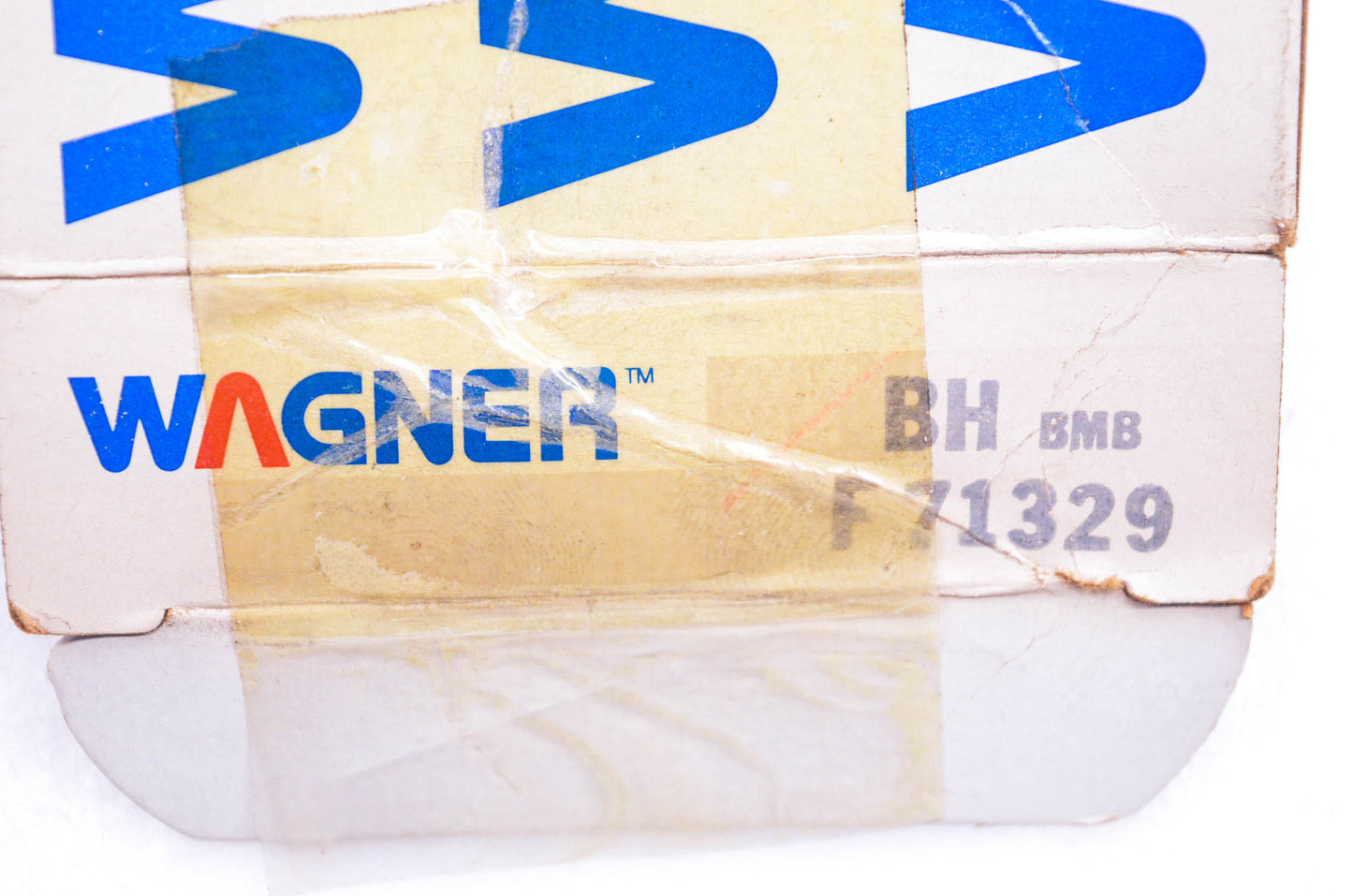 Wagner F71329, BH71329 Brake Hose NOS
