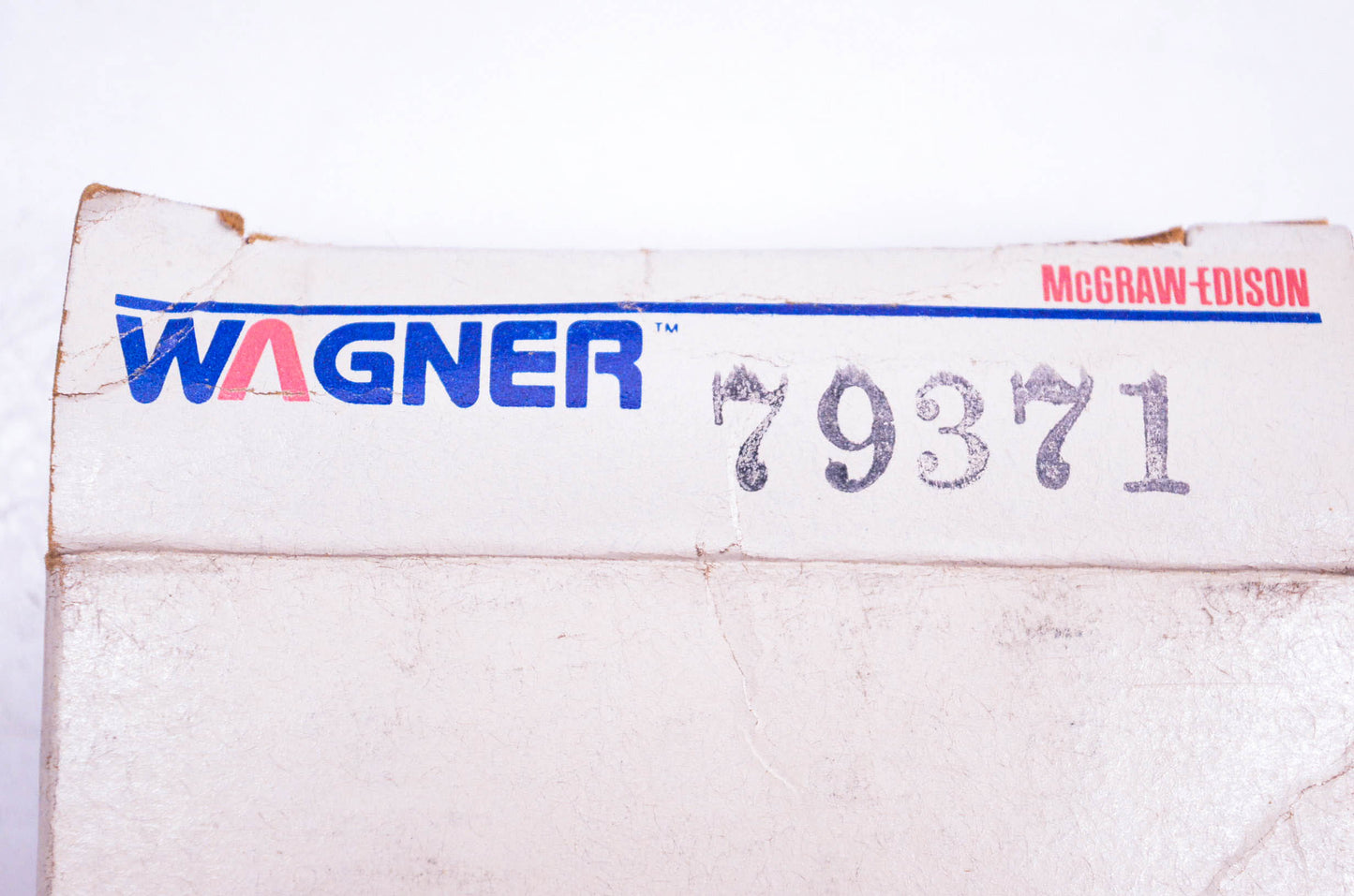 Wagner F79371 Brake Hose NOS
