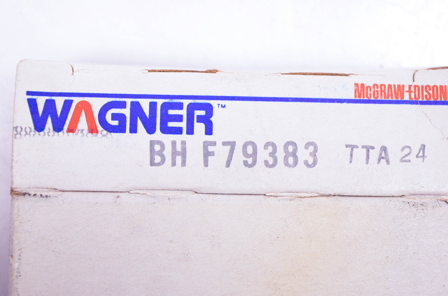 Wagner F79383 Brake Hose NOS