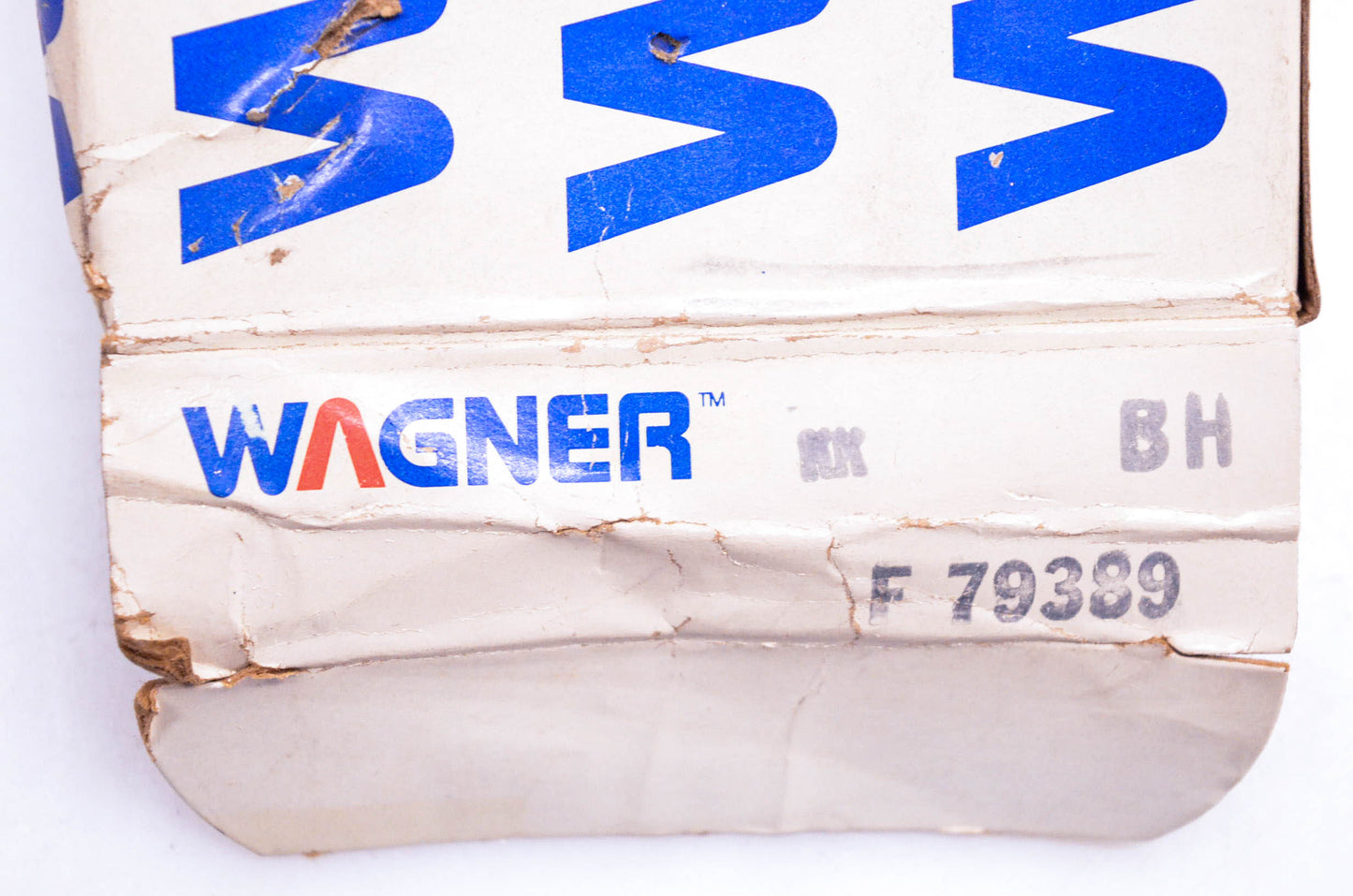 Wagner F79389 Brake Hose NOS
