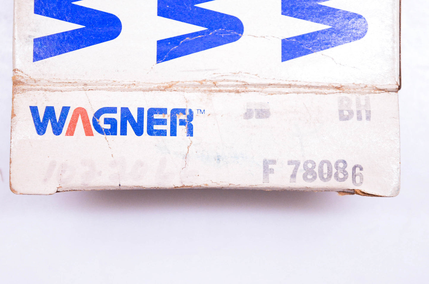Wagner F78086 Brake Hose NOS