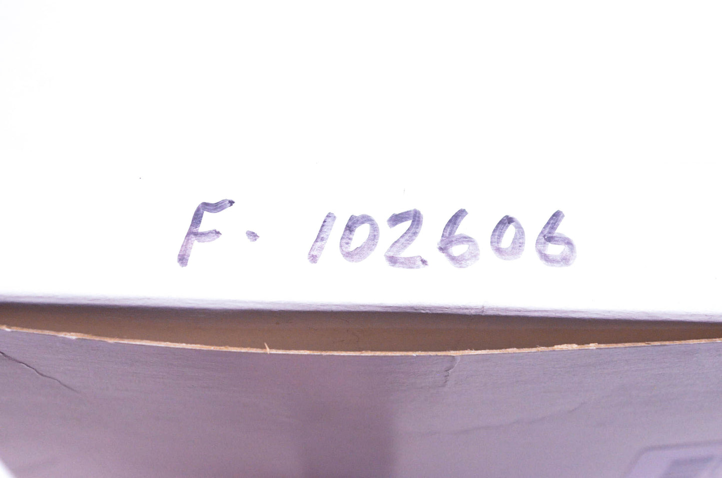 Wagner F102606 Brake Hose NOS