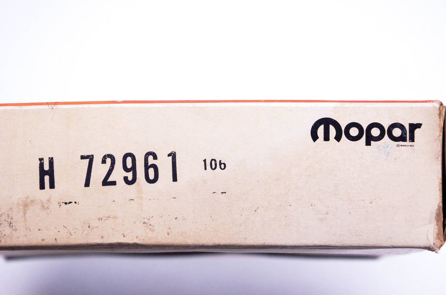 Mopar H72961, H-72961 Brake Cable NOS