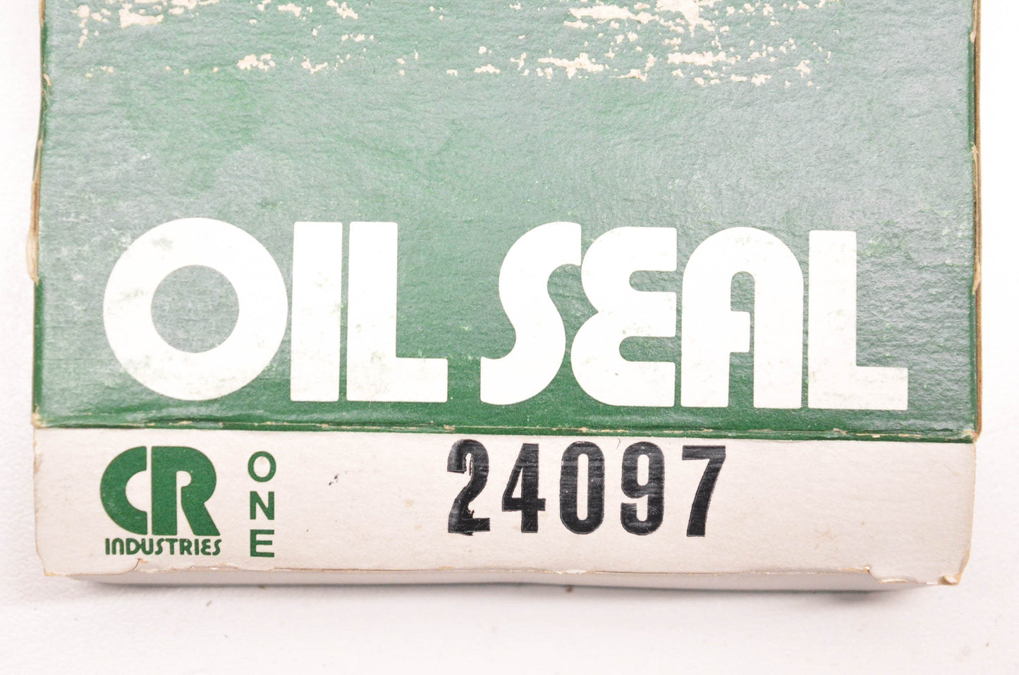CR Industries 24097 Oil Seal NOS