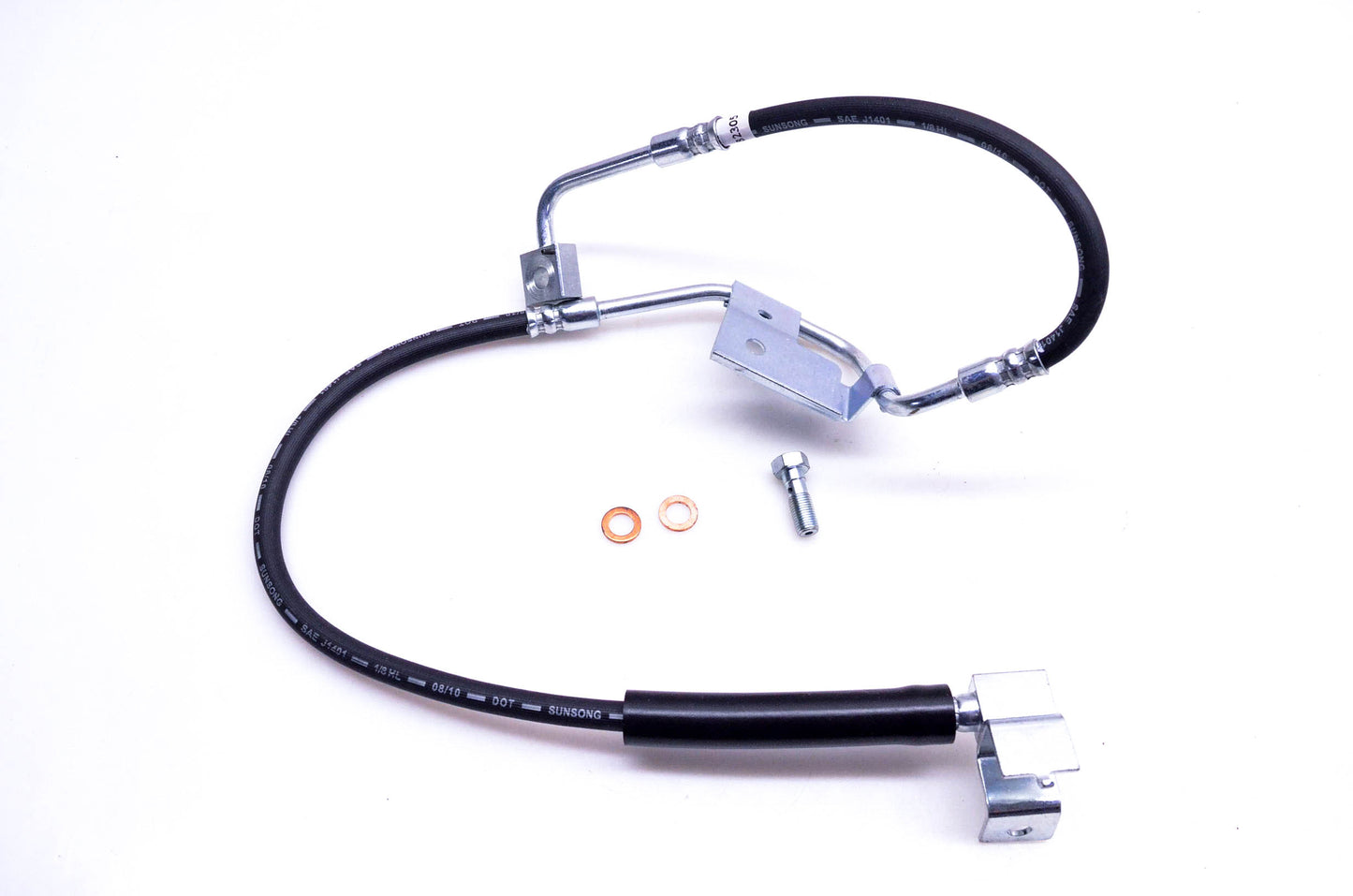 Raybestos BH382305, F139950 Brake Hose NOS