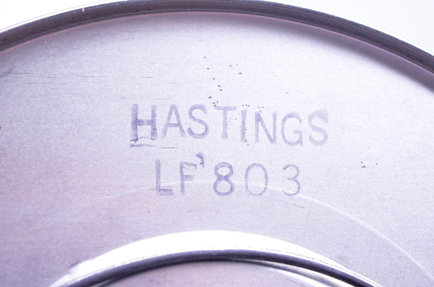 Hastings LF803 Air Filter NOS