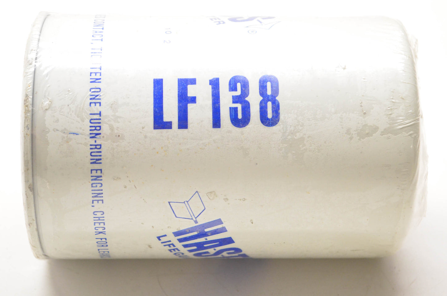 Hastings LF138 Oil Filter 6-3/4" NOS