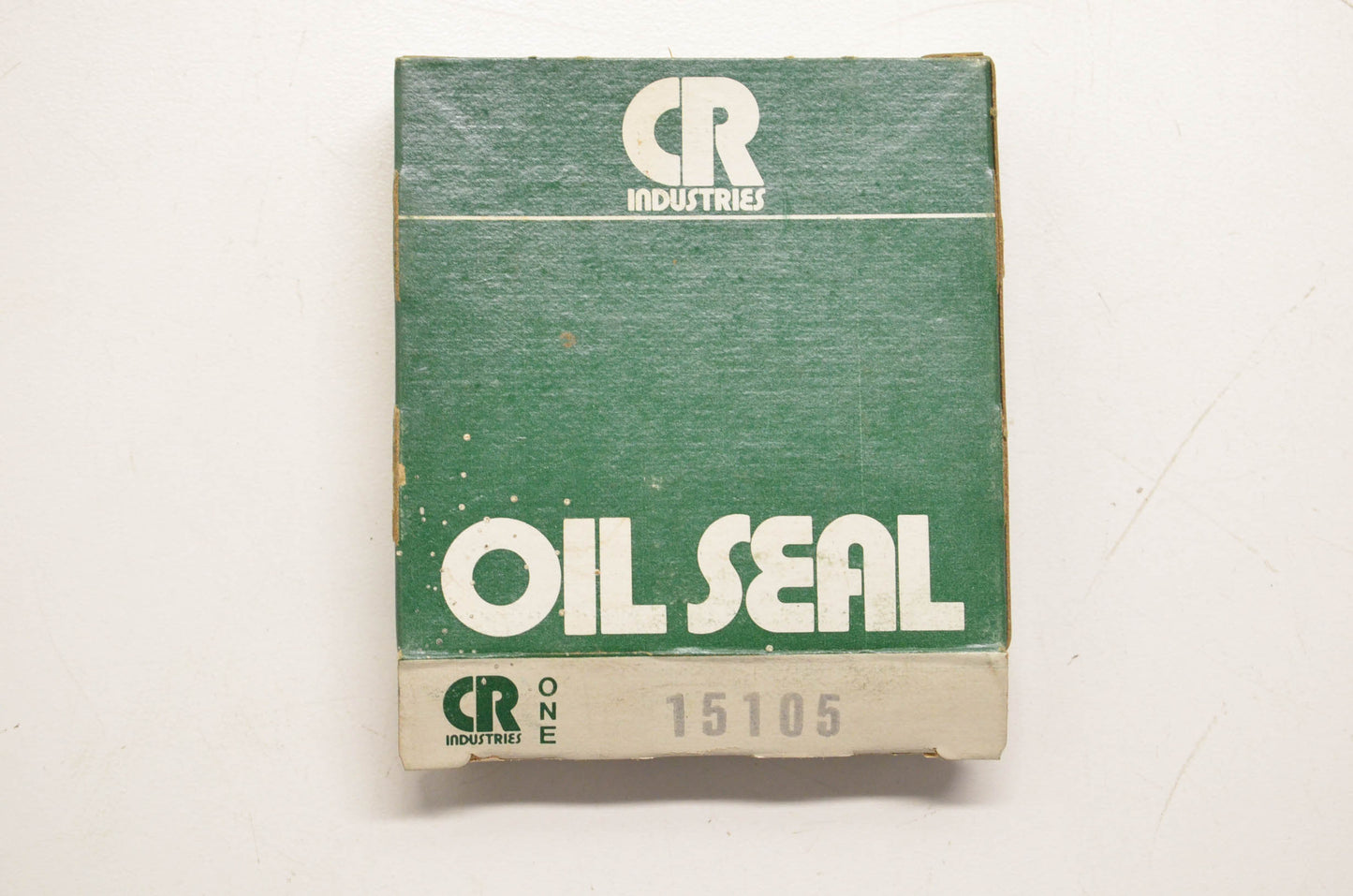 CR 15105 Oil Seal NOS