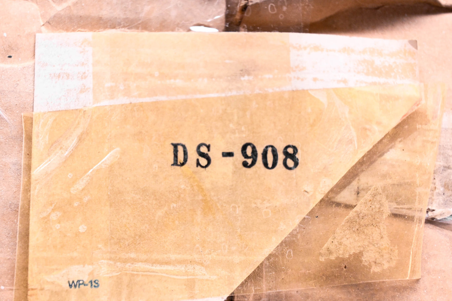McQuay-Norris DS908, DS-908 Drag Link NOS