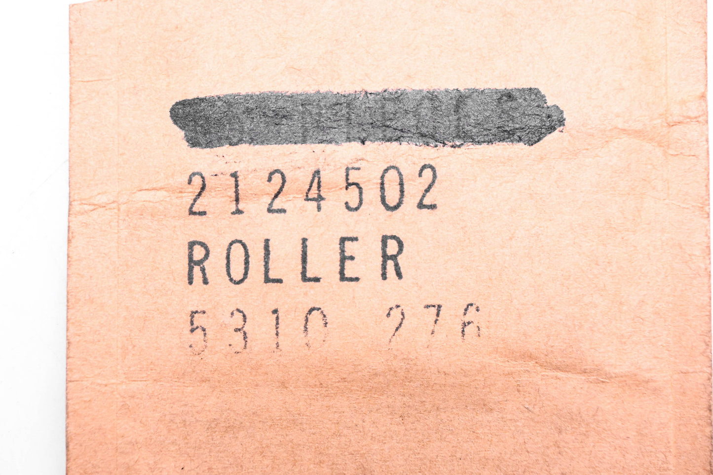 Mopar 2124502 Bearing Rollers Qty 2 NOS