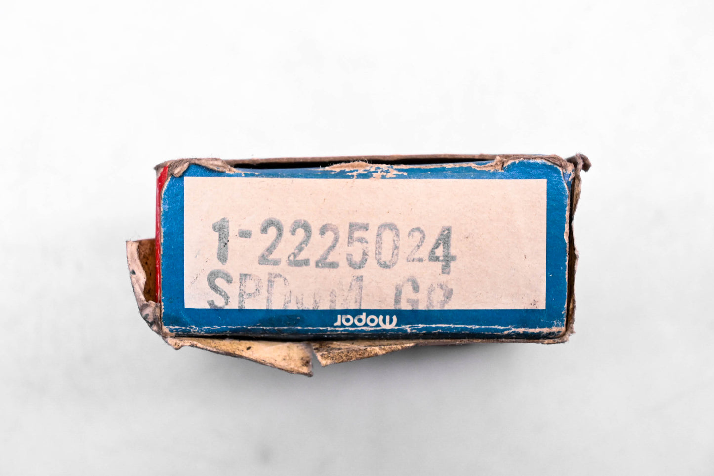 Mopar 2225024 Transfer Case Speedometer Gear NOS