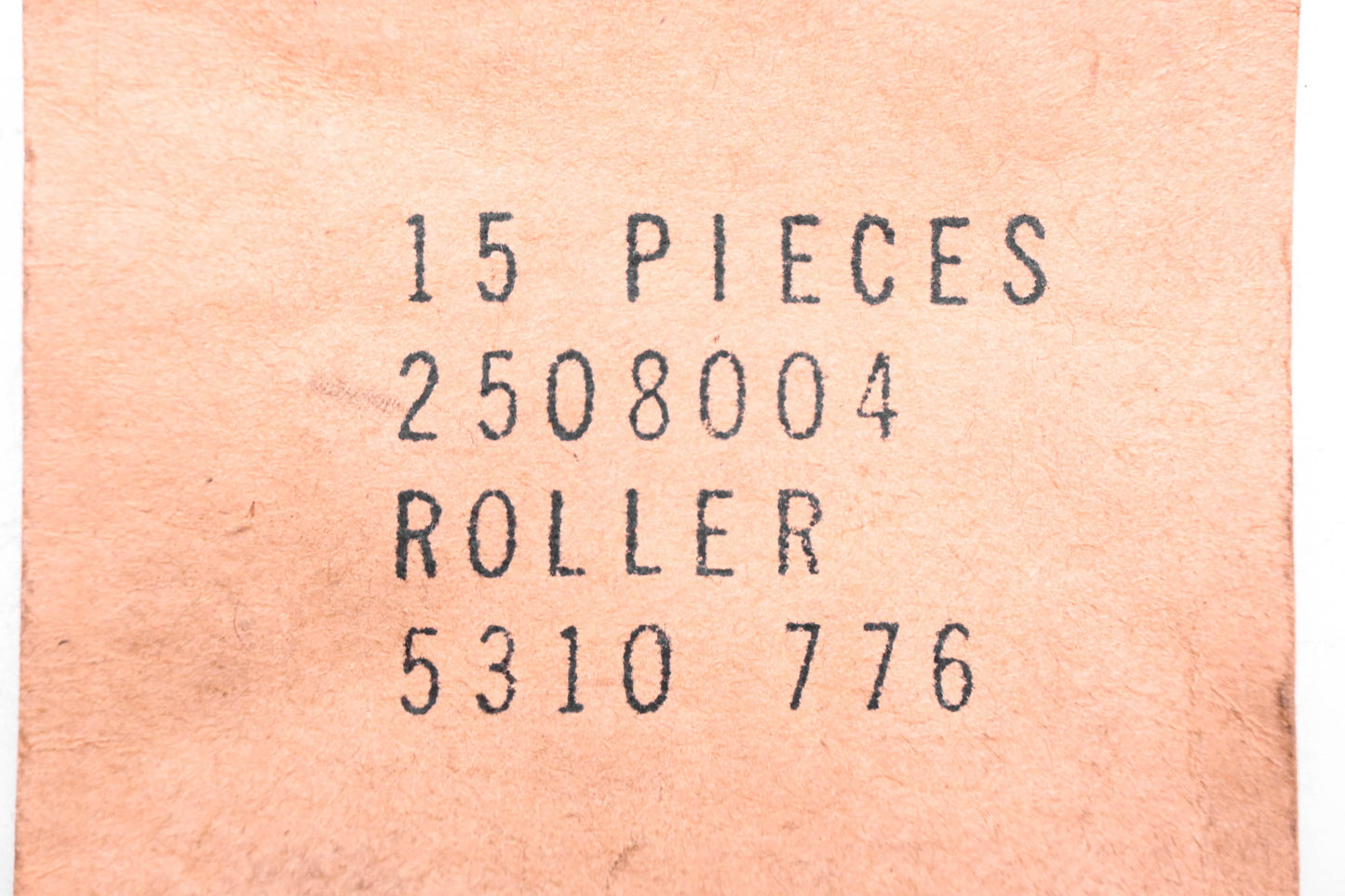 Mopar 2508004 Bearing Rollers Qty 15 NOS