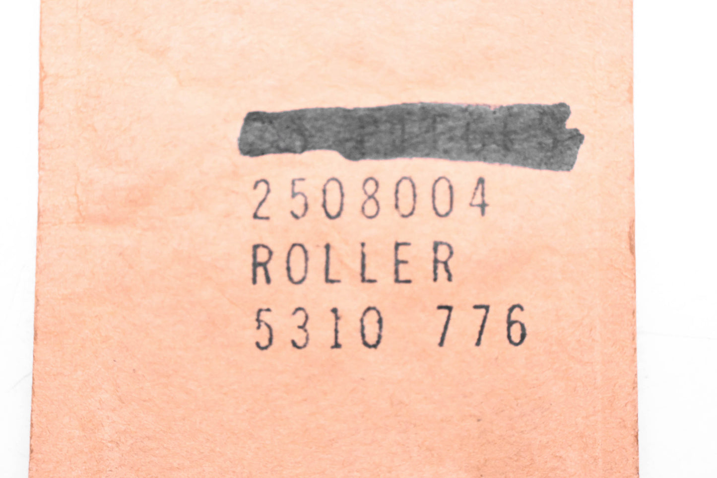 Mopar 2508004 Bearing Rollers Qty 8 NOS