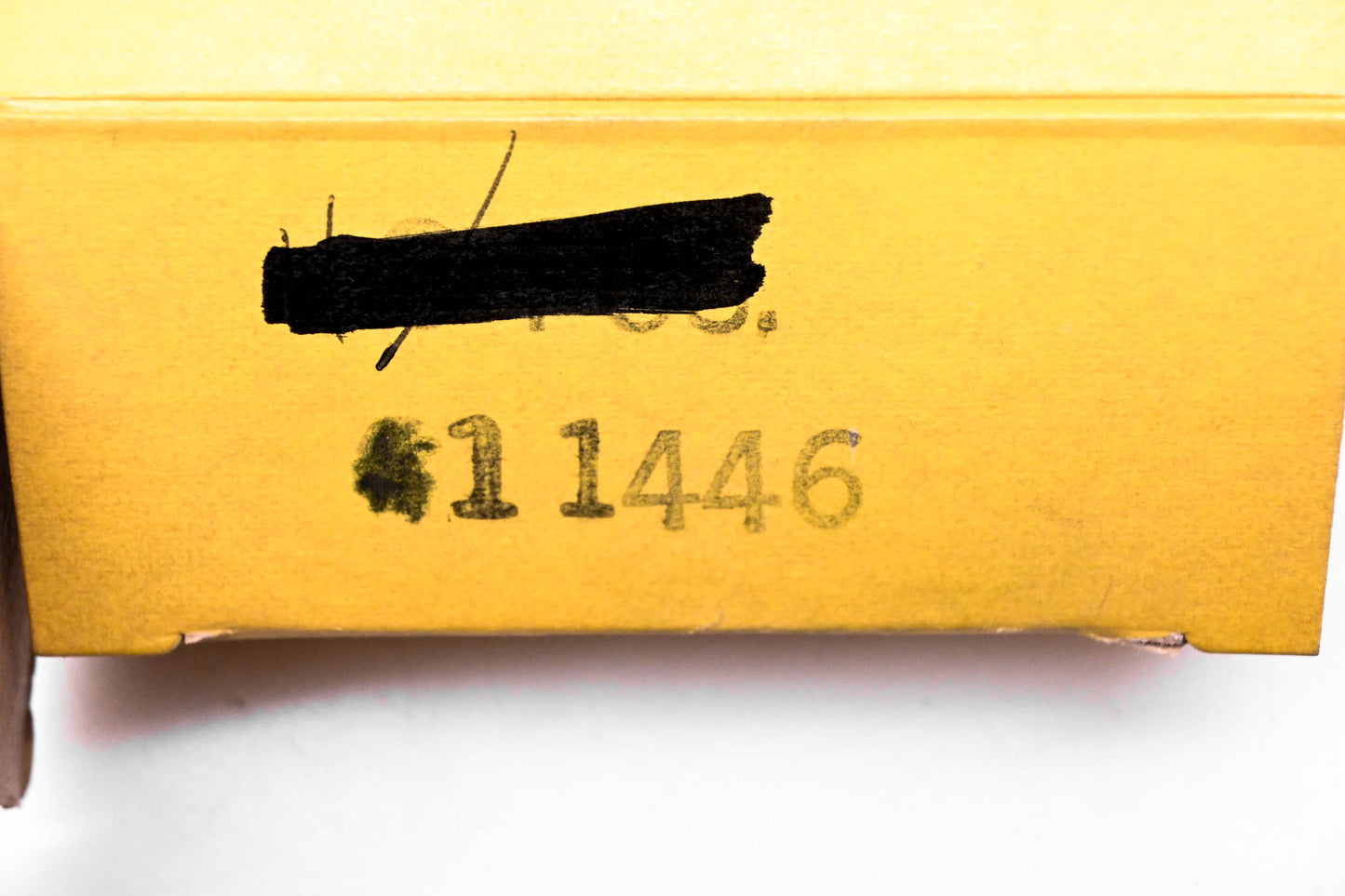 Auto Gear Company 11446 Snap Ring NOS