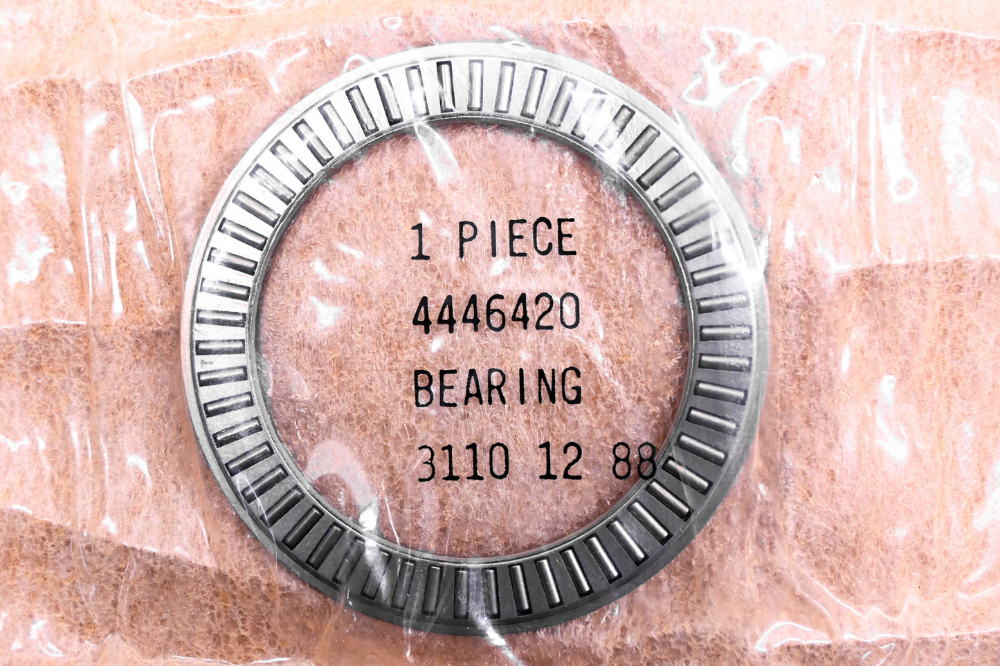 Mopar 4446420 Thrust Bearing NOS