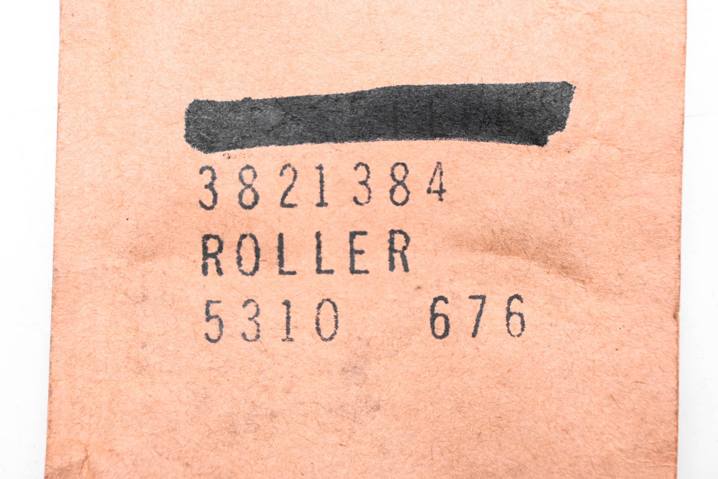 Mopar 3821384 Roller Pins Qty 10 NOS