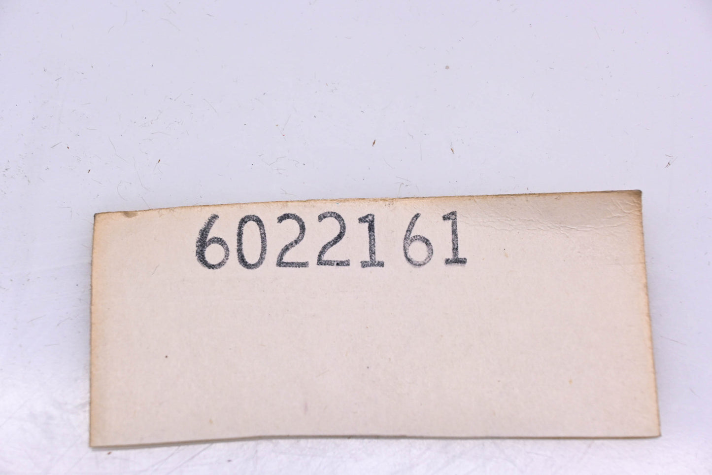 Mopar 6022161 Roller Pin Qty 16 NOS