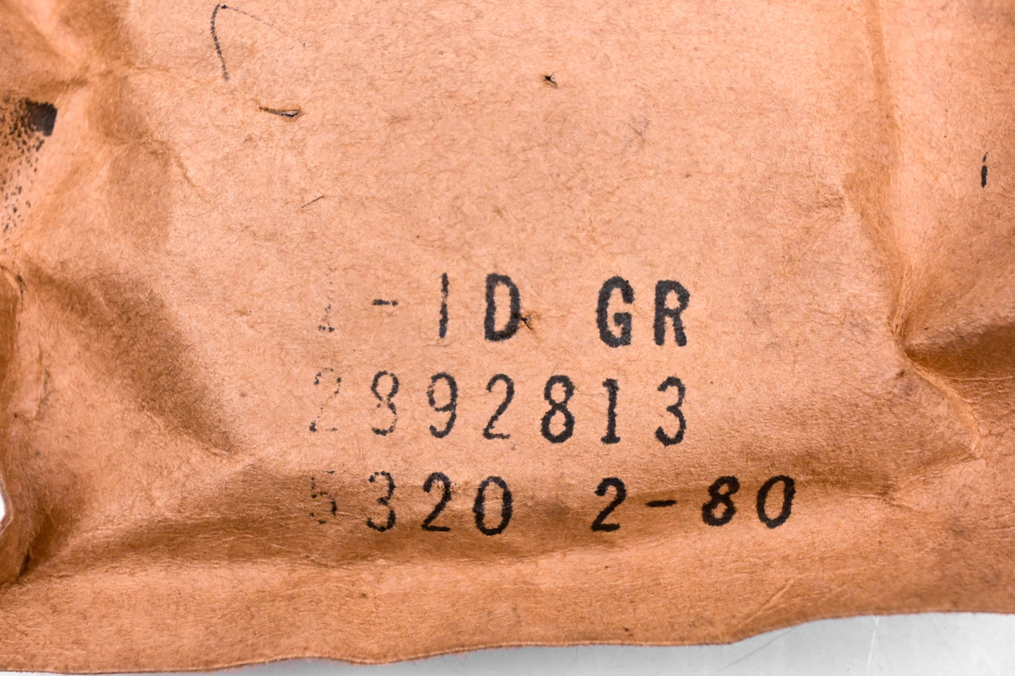 Mopar 2892813 Reverse Idler Gear NOS