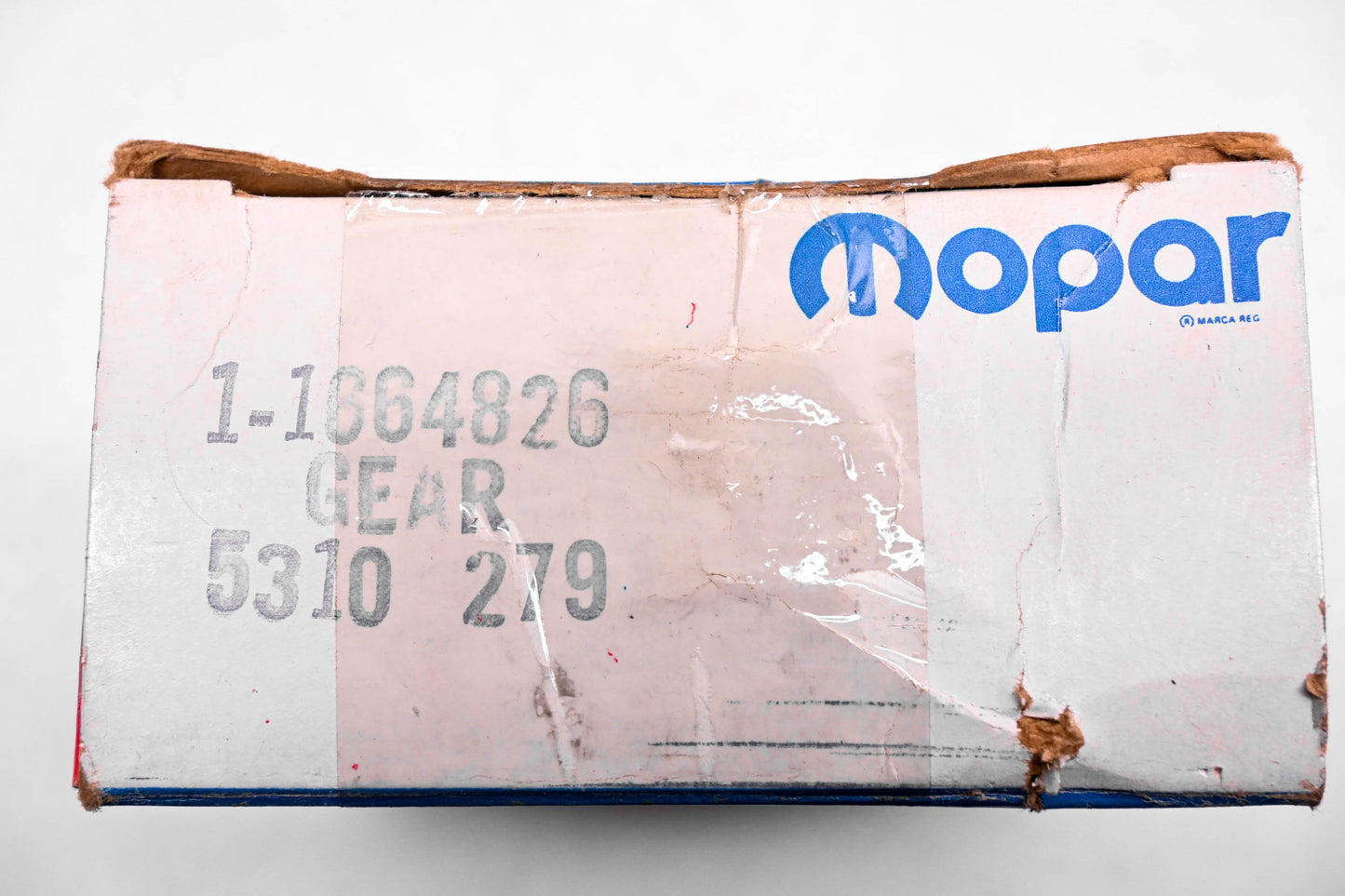 Mopar 1664826 Gear NOS