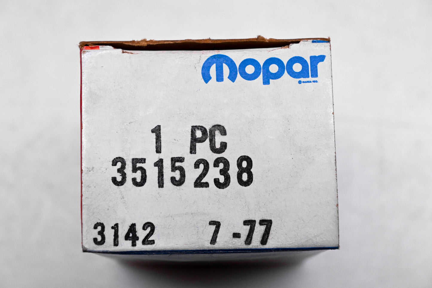 Mopar 3515238 Transmission Lever NOS