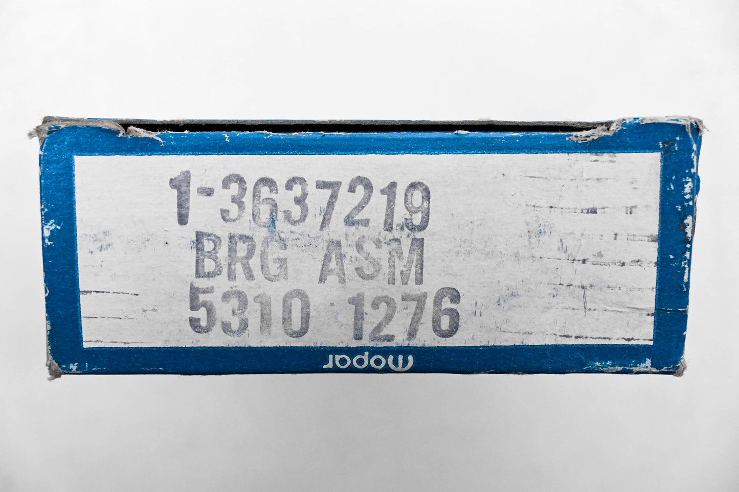 Mopar 3637219 Bower Bearing NOS