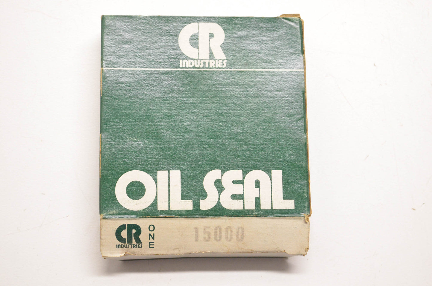 CR 15000 Oil Seal NOS
