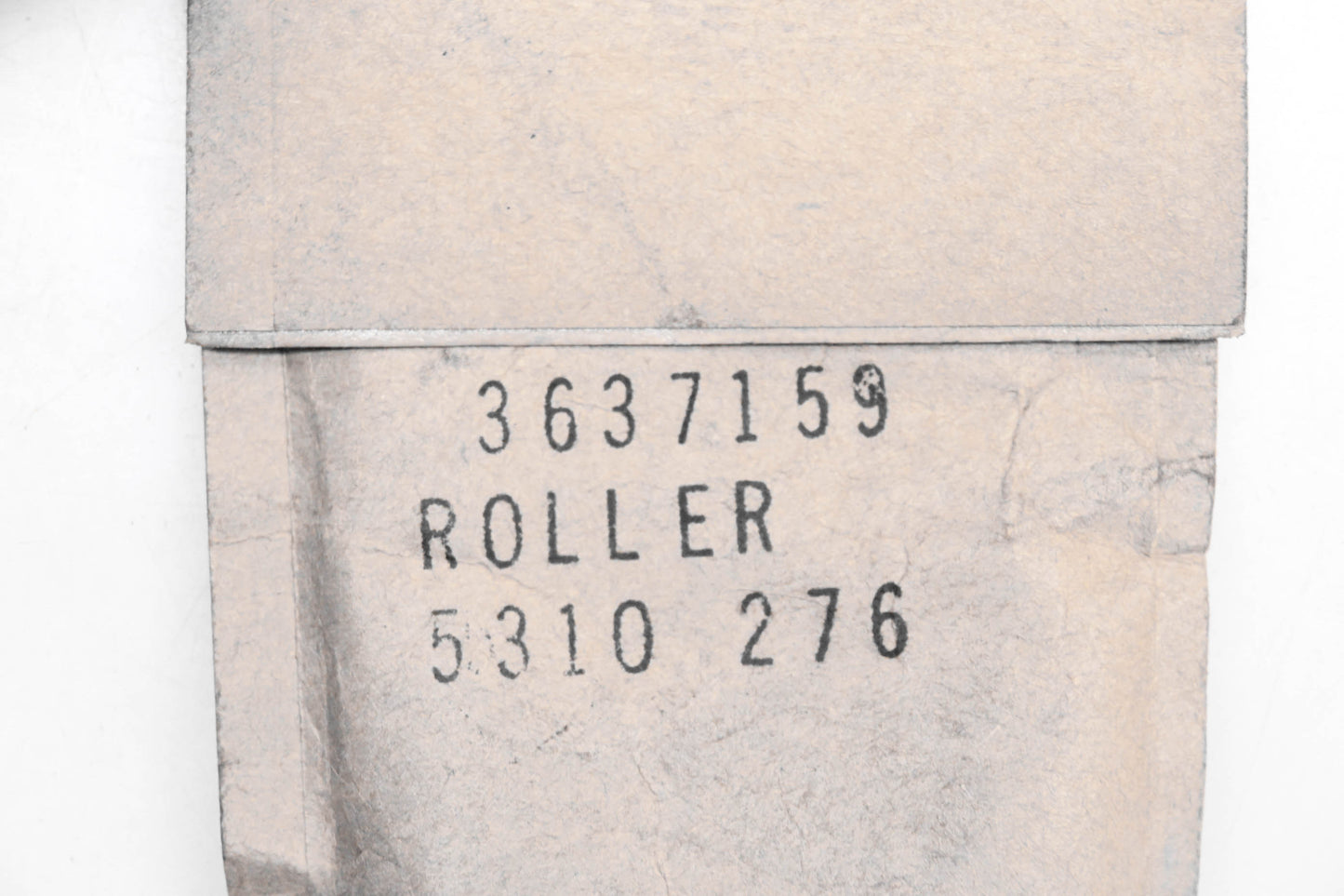 Mopar 3637159 Roller Pin Qty 15 NOS